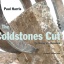 The Coldstones Cut Book